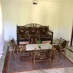 Casa De Jardin