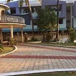 Casa De Jardin