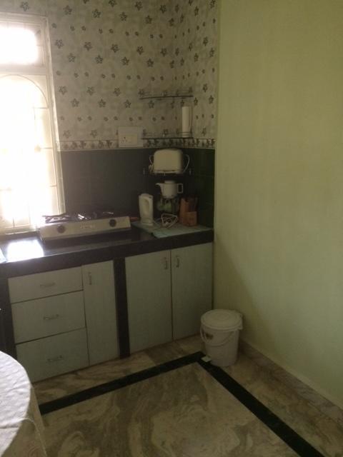 Casa De Jardin Apartment