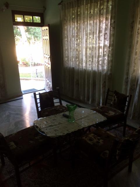 Casa De Jardin Apartment