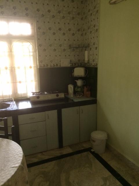 Casa De Jardin Apartment *